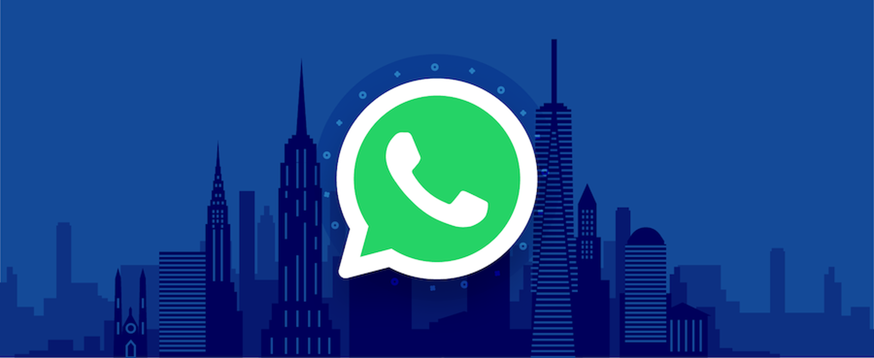 A API do WhatsApp é um conjunto de ferramentas que permite que desenvolvedores criem aplicativos e serviços que interagem com o serviço de mensagens WhatsApp.